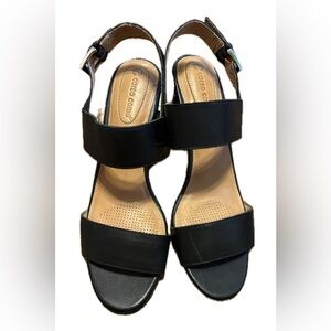 NWOT. Corso Como Heels Size 9